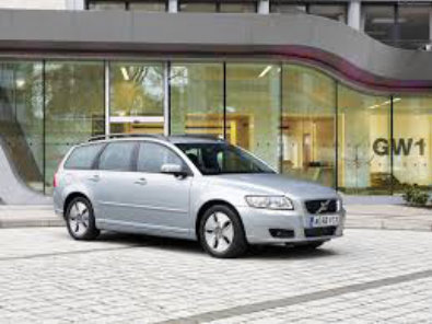 2006 Volvo V50 Service & Repair Manual preview img 1