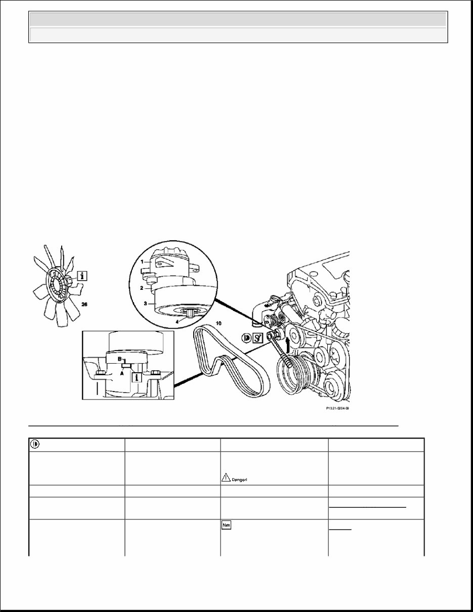 2003 MERCEDES C-Class W203 Service and Repair Manual preview img 2