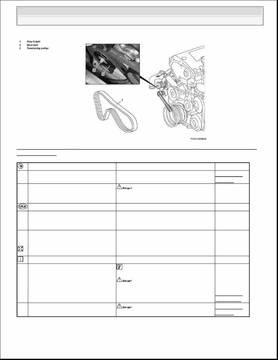 2003 MERCEDES C-Class W203 Service and Repair Manual preview img 5