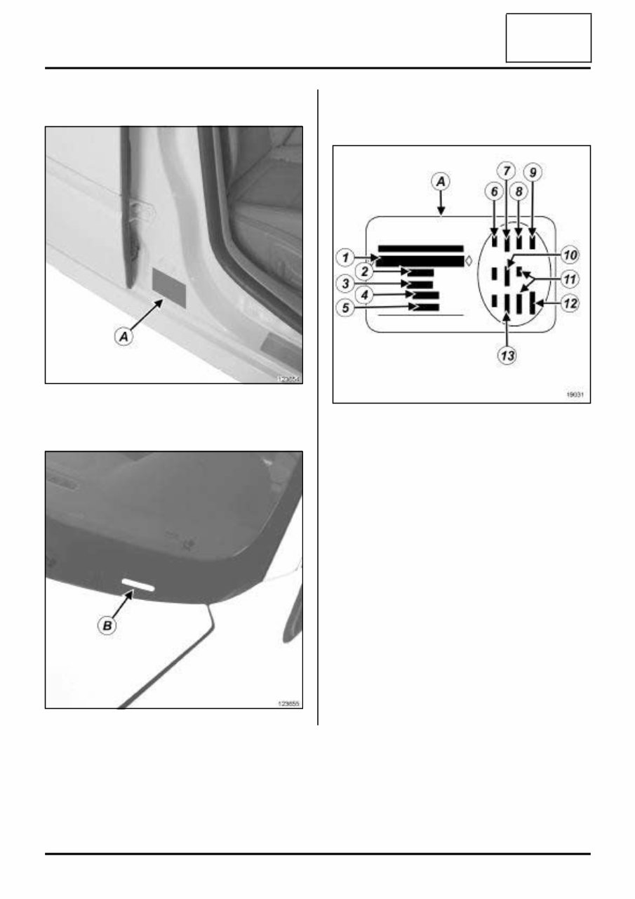 2009 Renault Laguna III Service and Repair Manual preview img 9
