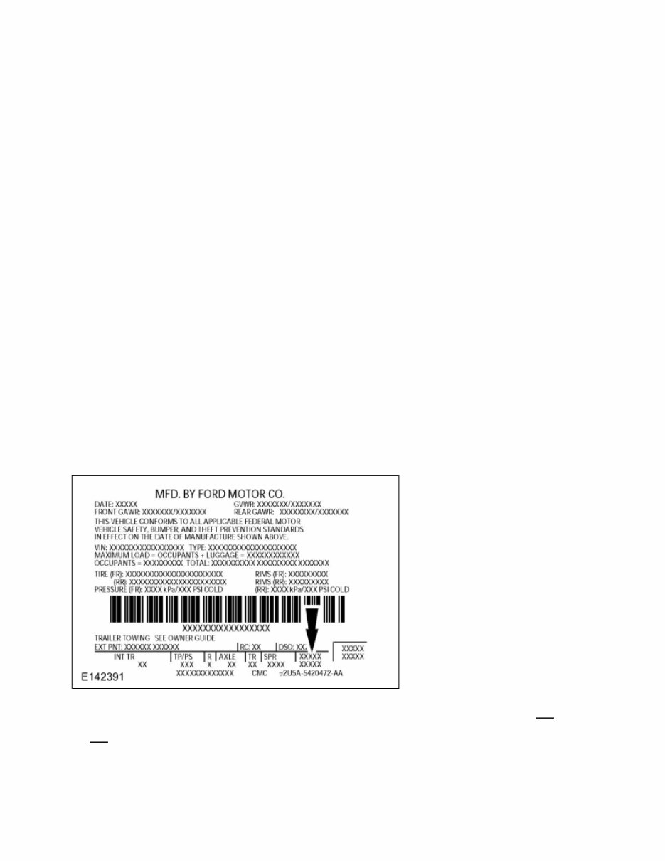 2012-2014 Ford Focus Service & Repair Manual preview img 10
