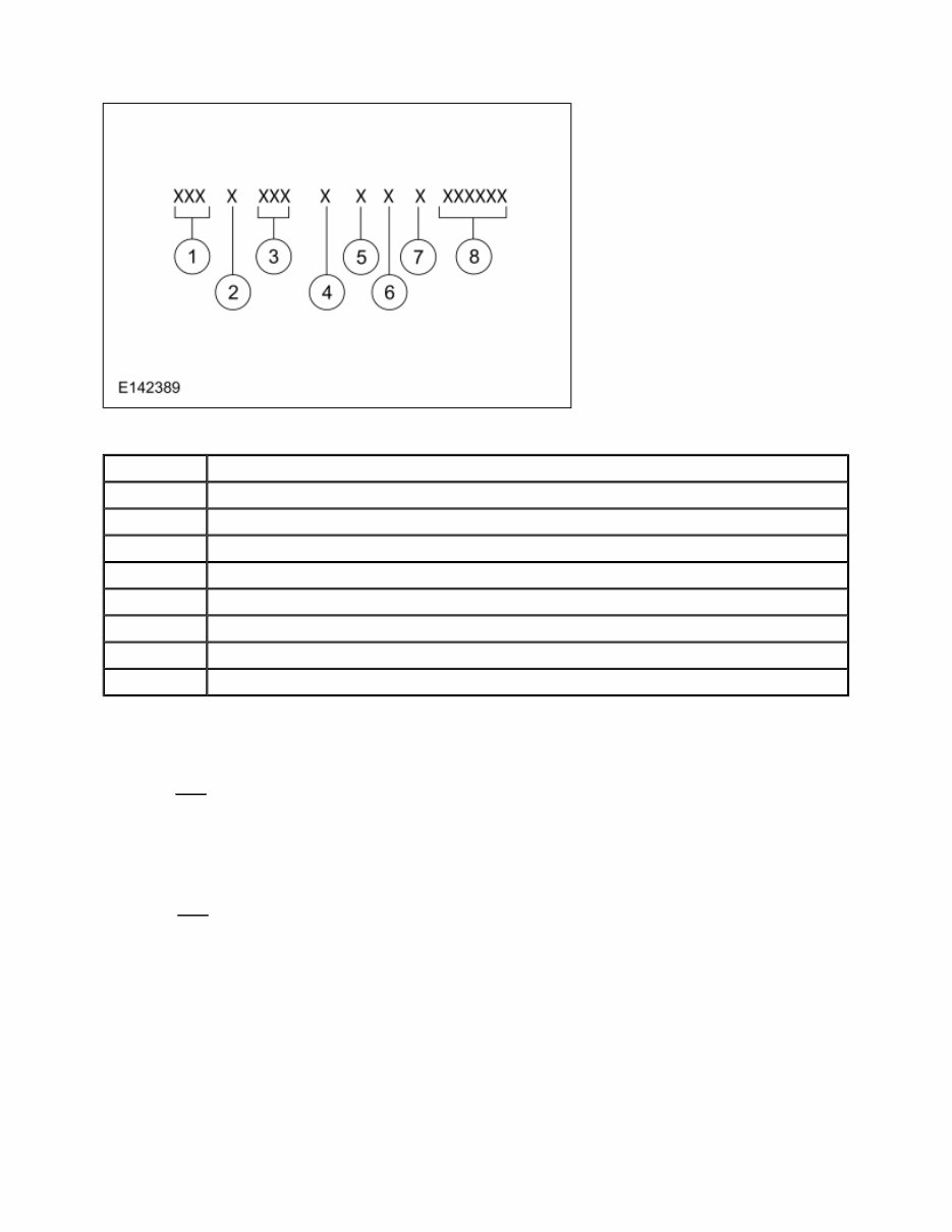 2012-2014 Ford Focus Service & Repair Manual preview img 2