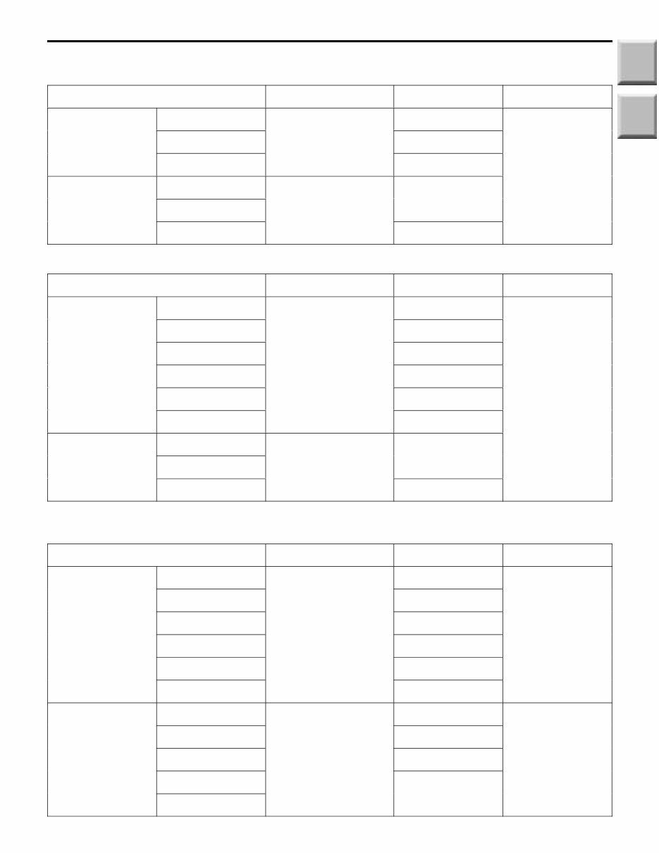 2003-2004 Mitsubishi Montero Pajero Service & Repair Manual preview img 6