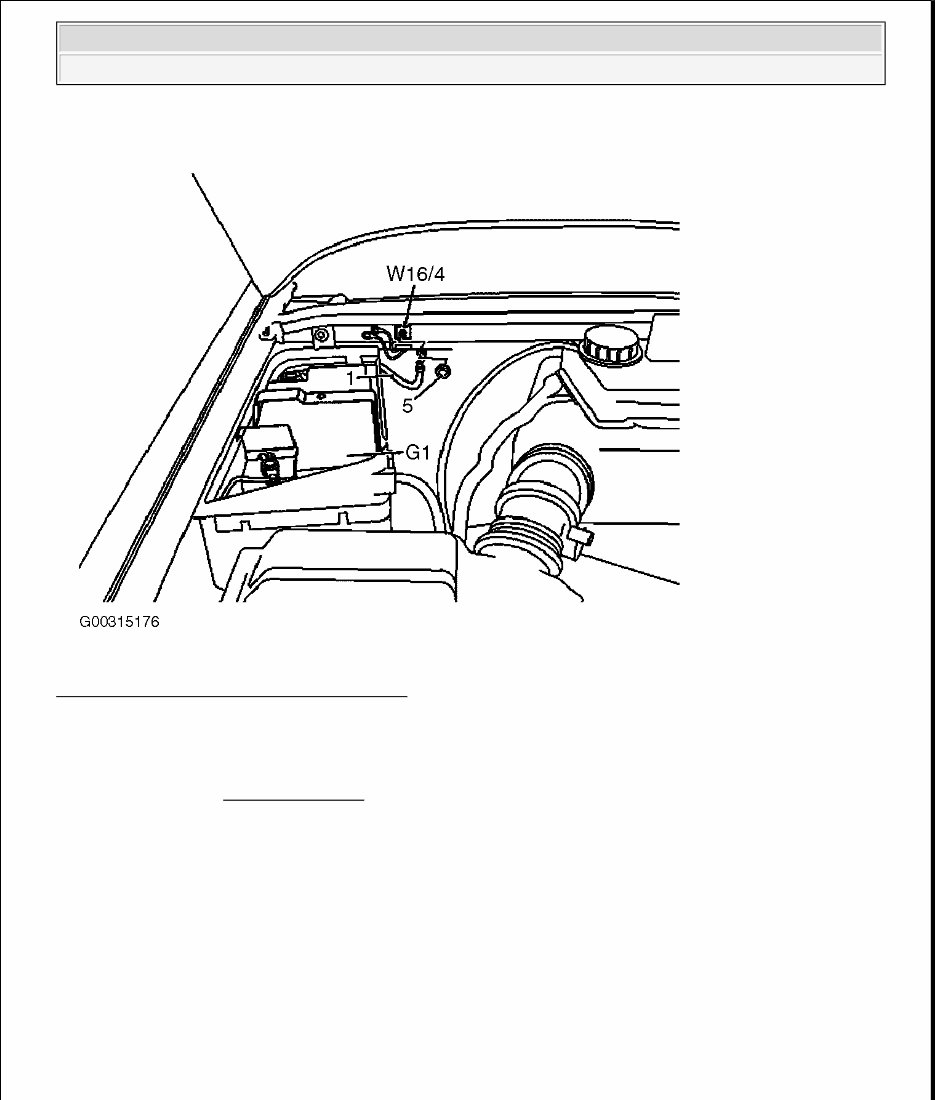 1996-2004 Mercedes SLK 230 Service & Repair Manual preview img 3