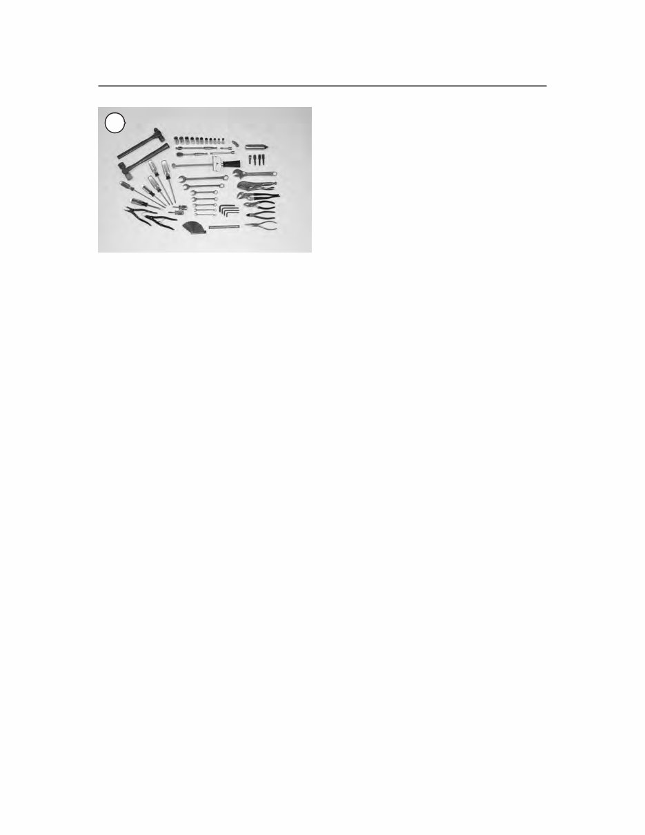 2000 Harley Davidson FXDWG Dyna Wide Glide Factory Service & Work Shop Manual preview img 10