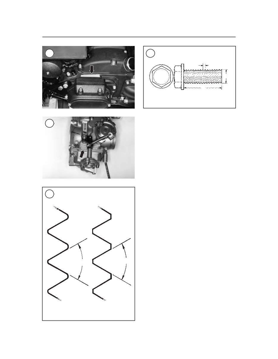2000 Harley Davidson FXDWG Dyna Wide Glide Factory Service & Work Shop Manual preview img 6