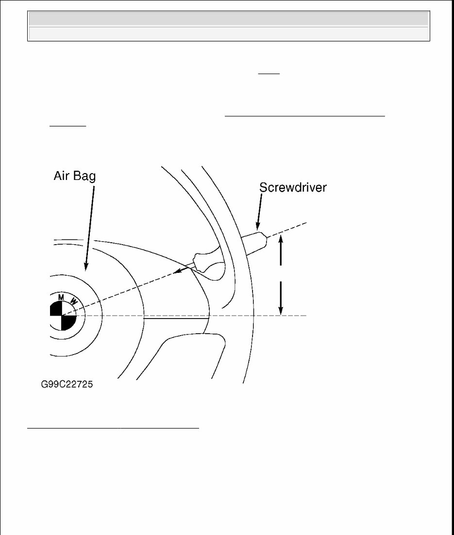 1999-2006 BMW X5 (E53) Service & Repair Manual preview img 6