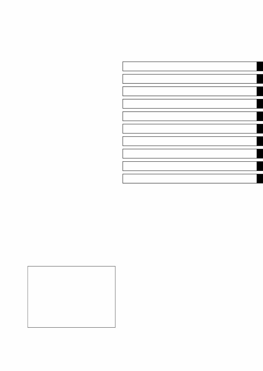 Kawasaki FH541V, FH580V & FH601V Gas Engine Service Repair Manual - IMPROVED - preview img 3