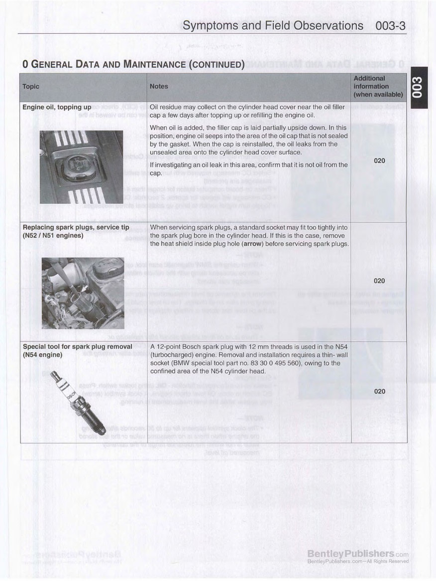 2008 BMW 335i Service & Repair Manual preview img 10