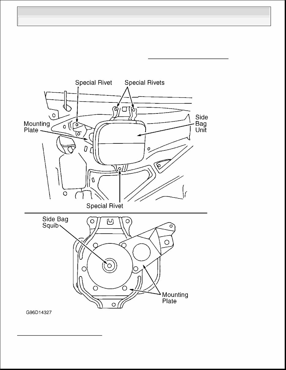 1993-2000 Mercedes-Benz W202 C Class Service & Repair Manual preview img 8