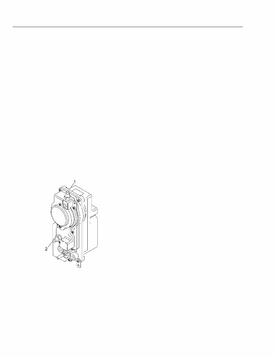Volvo Truck D11 / D13 / D16 Engine Service & Repair Manual preview img 10