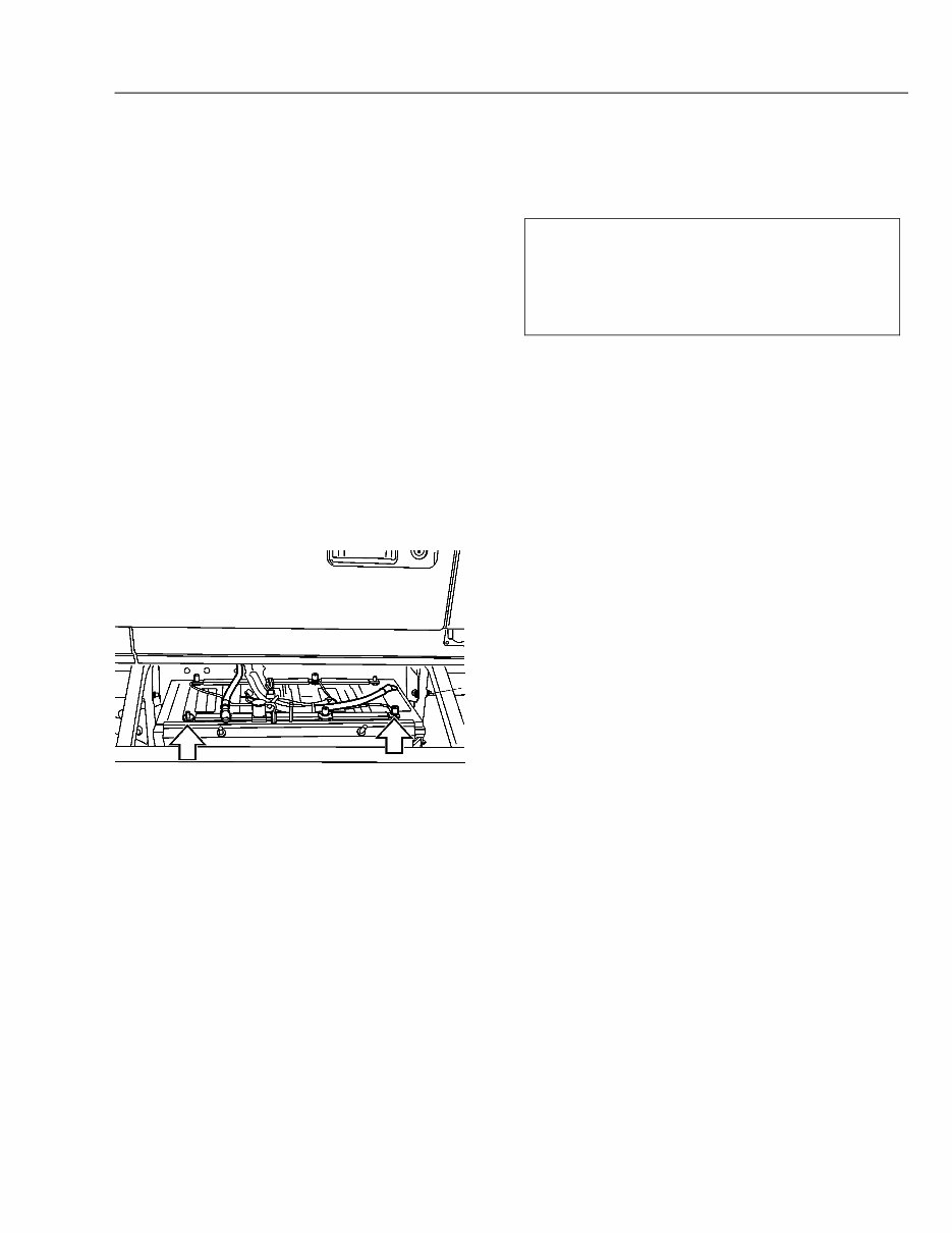Volvo Truck D11 / D13 / D16 Engine Service & Repair Manual preview img 3