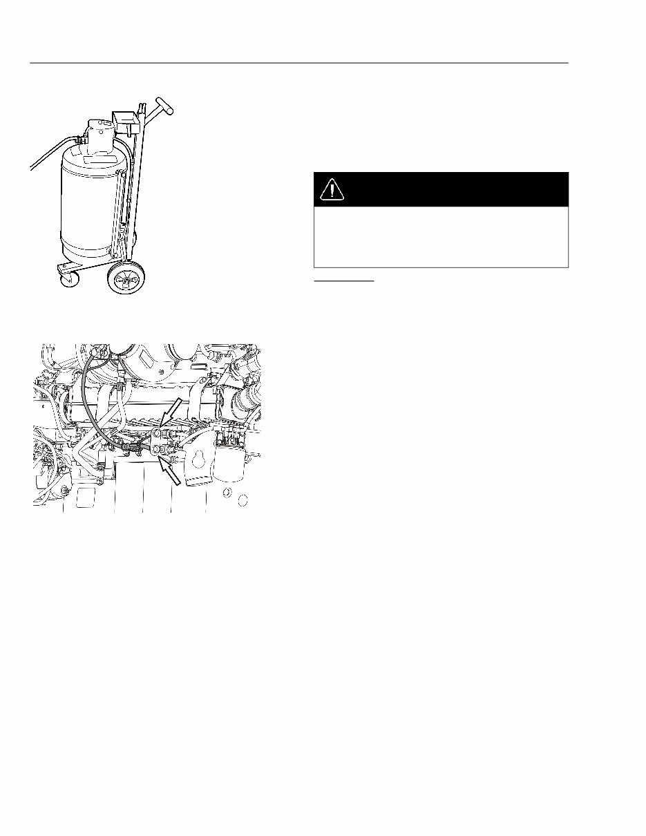 Volvo Truck D11 / D13 / D16 Engine Service & Repair Manual preview img 4