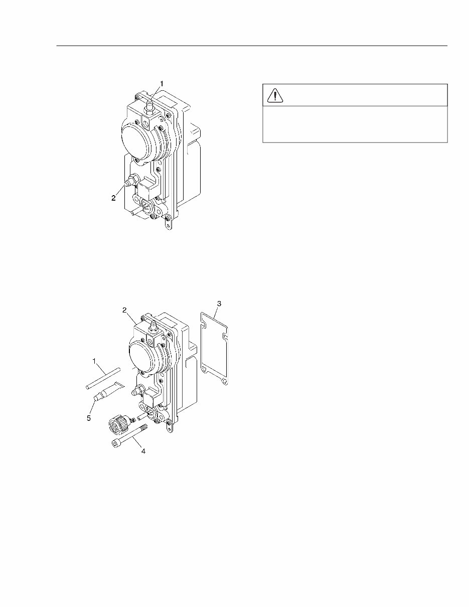 Volvo Truck D11 / D13 / D16 Engine Service & Repair Manual preview img 5