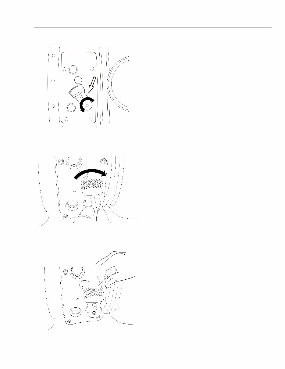 Volvo Truck D11 / D13 / D16 Engine Service & Repair Manual preview img 7