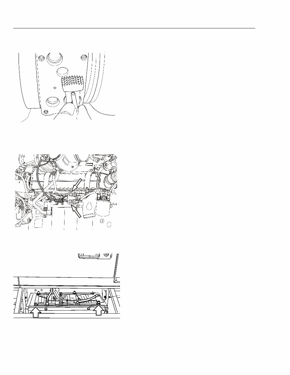 Volvo Truck D11 / D13 / D16 Engine Service & Repair Manual preview img 8