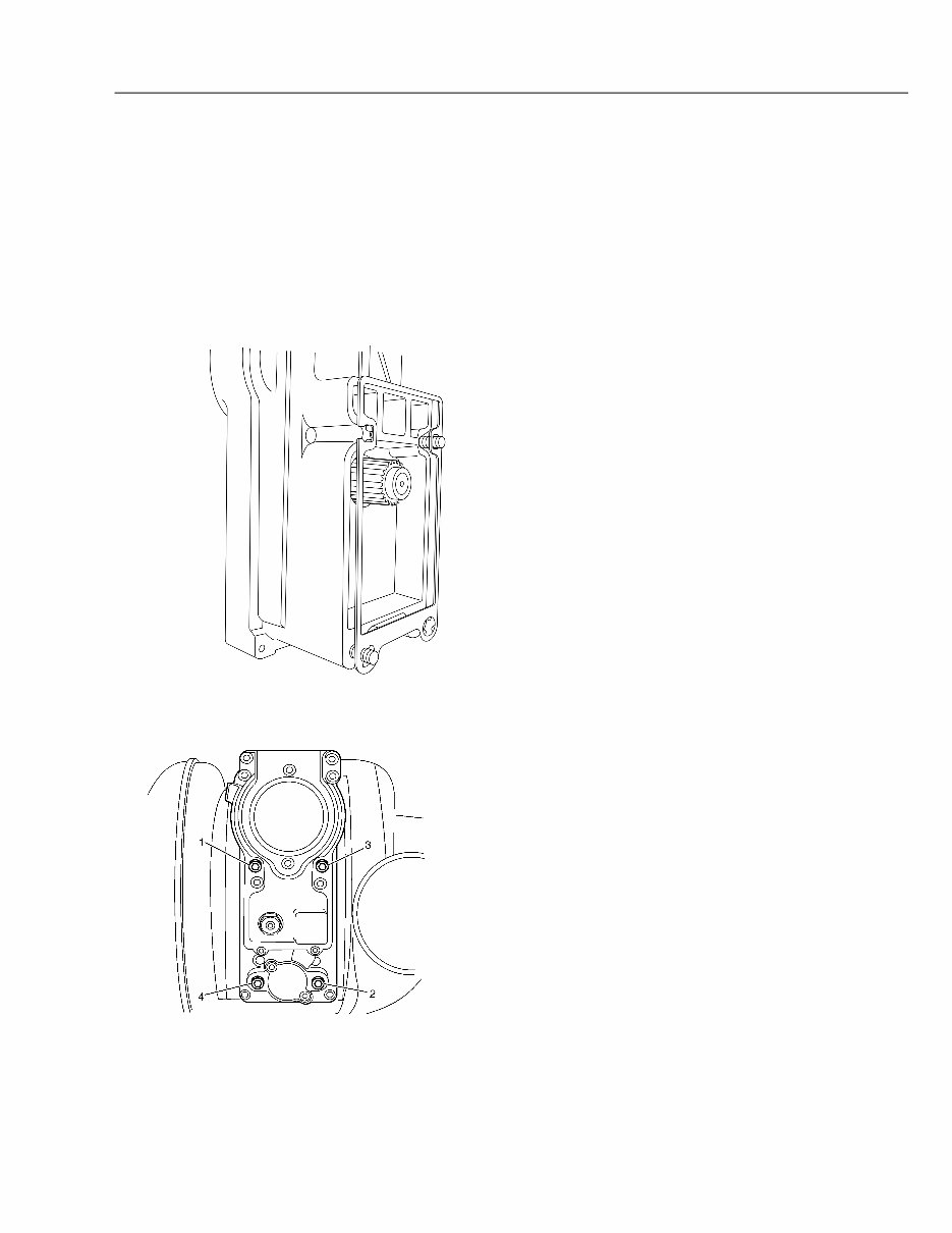 Volvo Truck D11 / D13 / D16 Engine Service & Repair Manual preview img 9