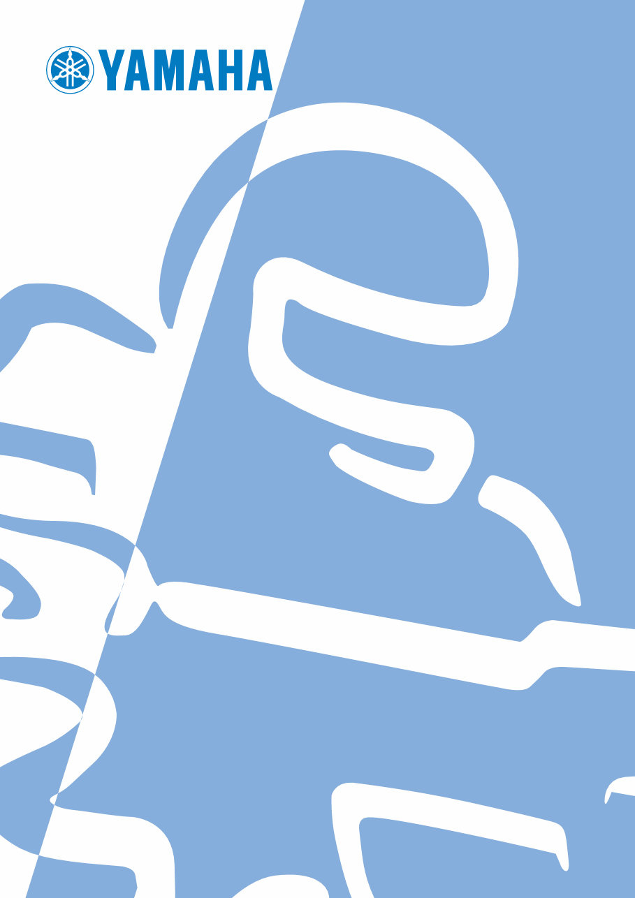 Yamaha YZ250 Workshop Service Repair Manual preview img 1