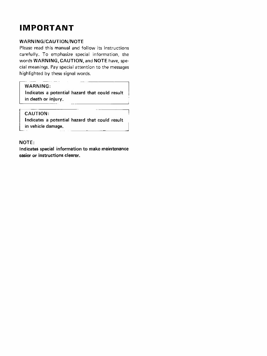 1988-1998 Suzuki Vitara JX JLX Workshop Service Repair Manual preview img 2