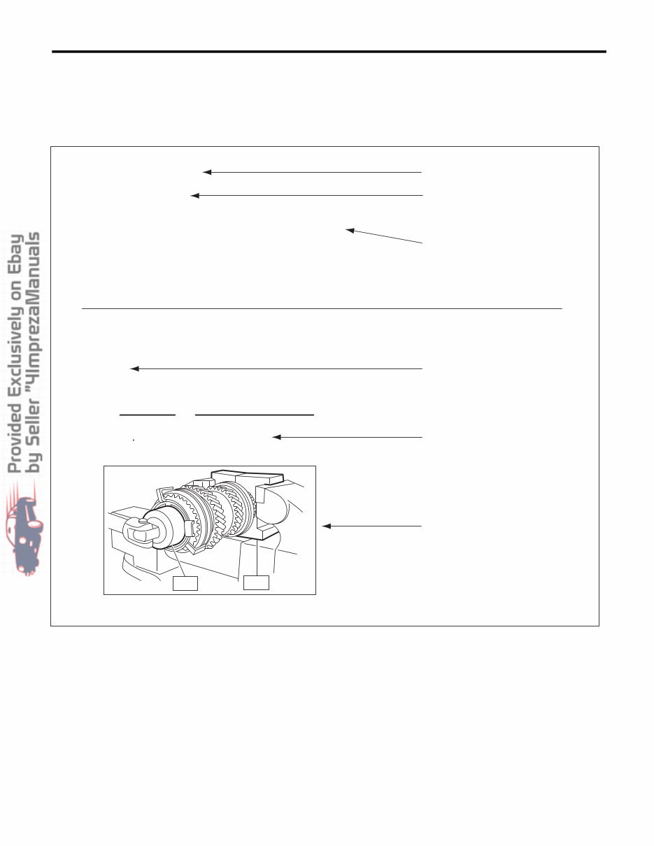 2013 Subaru XV & Impreza Workshop Service Repair Manual preview img 6