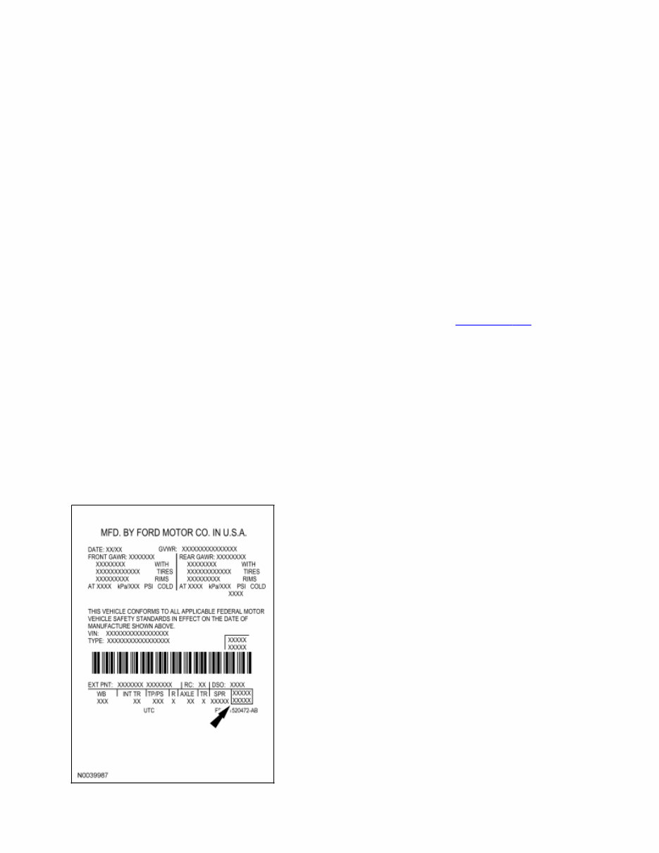 2009-2014 Ford F-150 Service & Repair Manual preview img 7