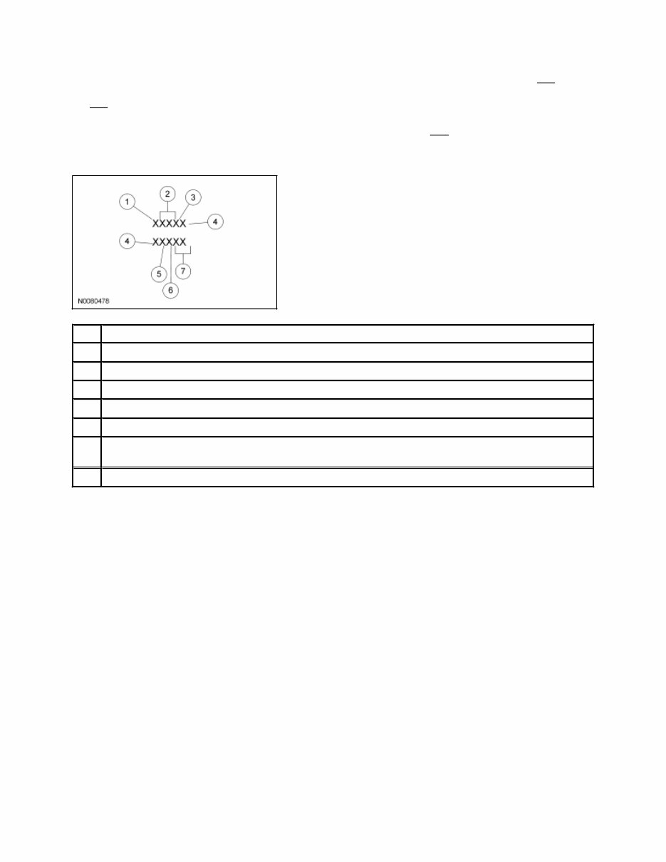 2009-2014 Ford F-150 Service & Repair Manual preview img 8