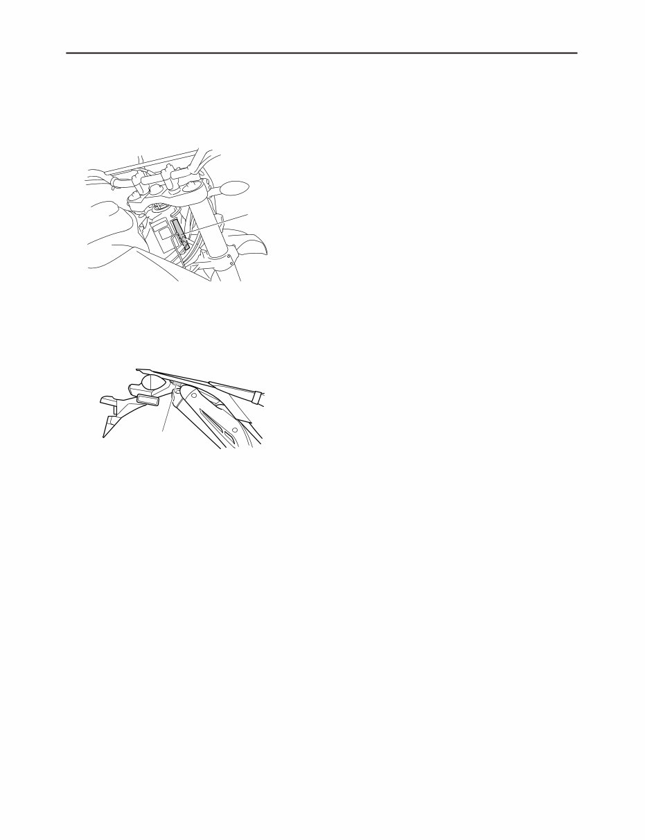 2009 Yamaha WR250R / WR250X Motorcycle Service Manual preview img 10