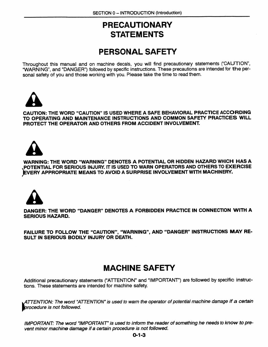 New Holland 8360 Tractor OEM Service & Repair Manual preview img 5