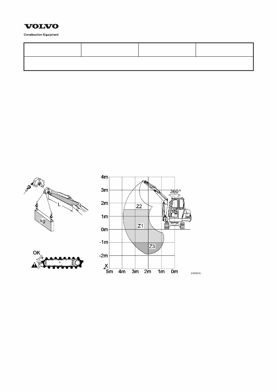 Volvo EC35 Compact Excavator Full Service & Repair Manual preview img 3