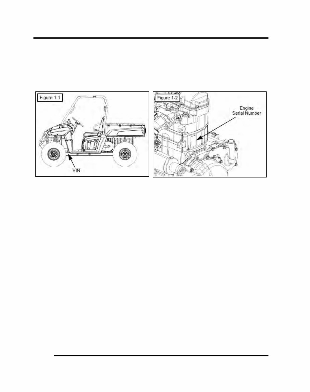 2013-2015 Polaris Ranger 800 4x4 Crew 6x6 UTV Utility Vehicle Service & Repair Manual preview img 10