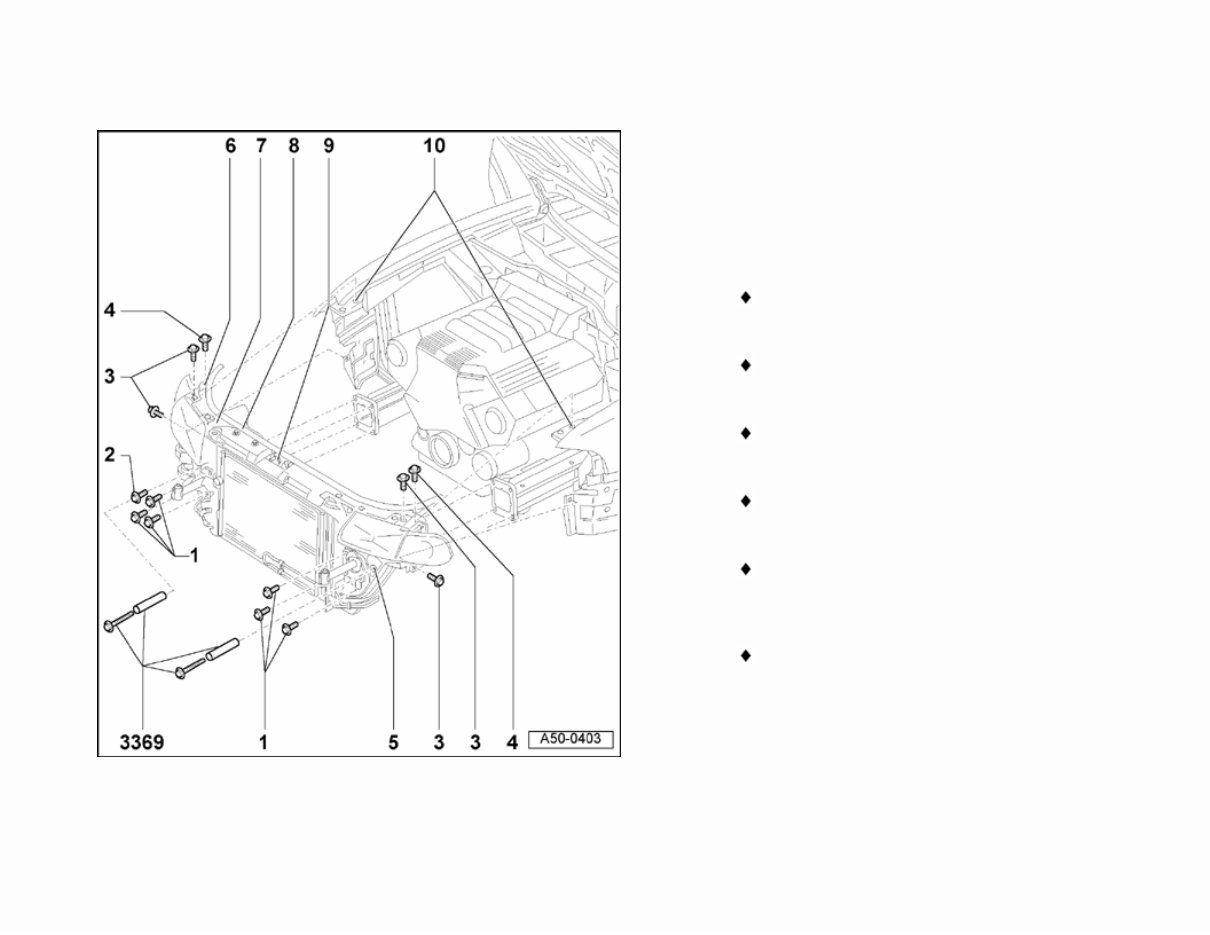 1997 Audi A4 Quattro Service & Repair Manual preview img 1