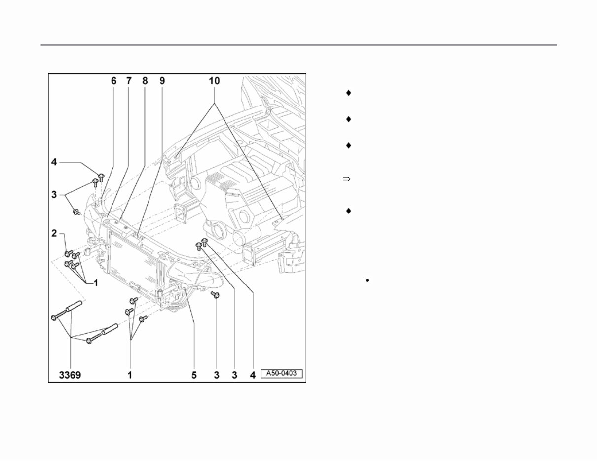 1997 Audi A4 Quattro Service & Repair Manual preview img 3