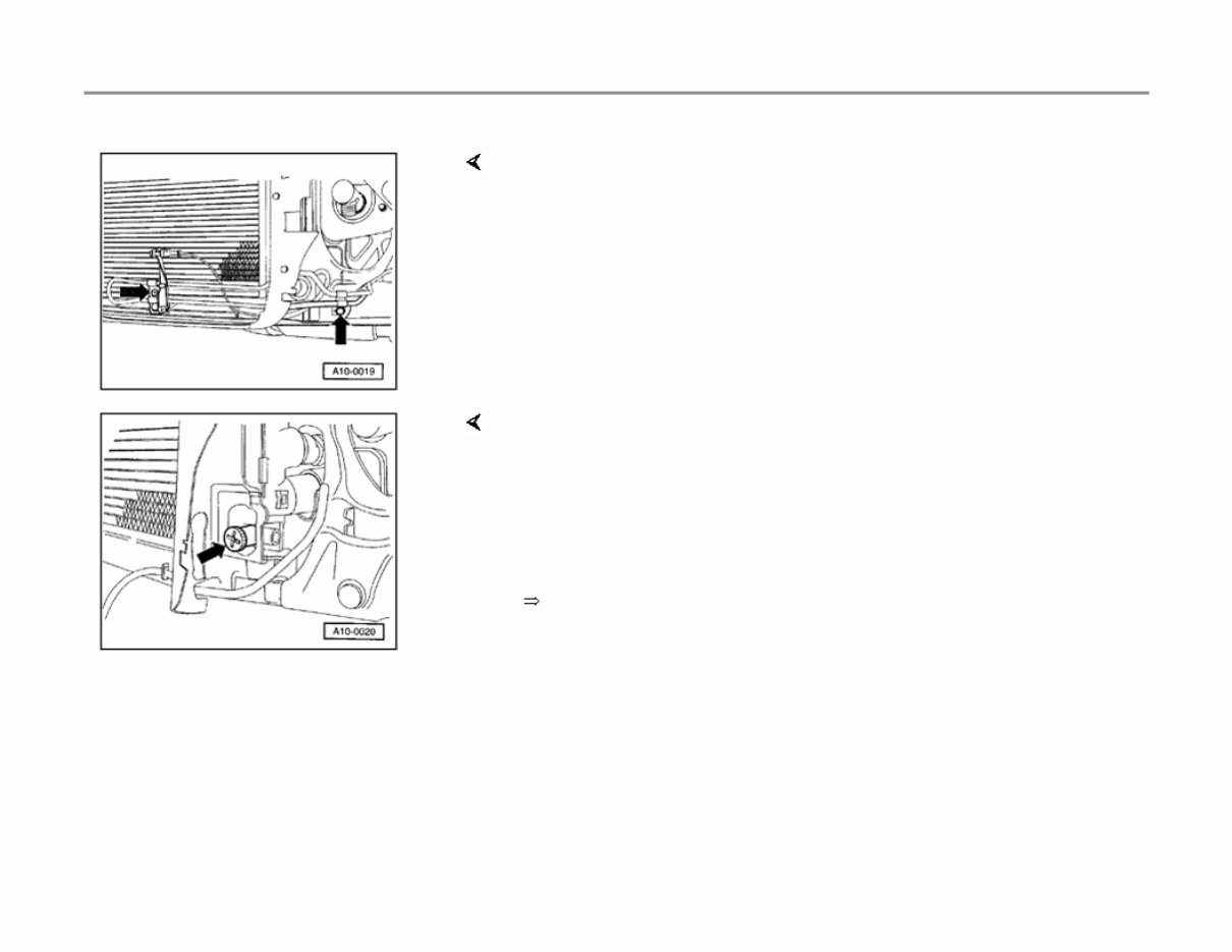 1997 Audi A4 Quattro Service & Repair Manual preview img 5