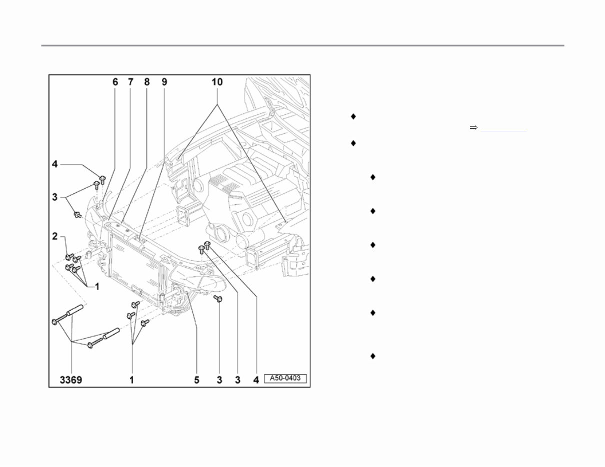 1997 Audi A4 Quattro Service & Repair Manual preview img 7