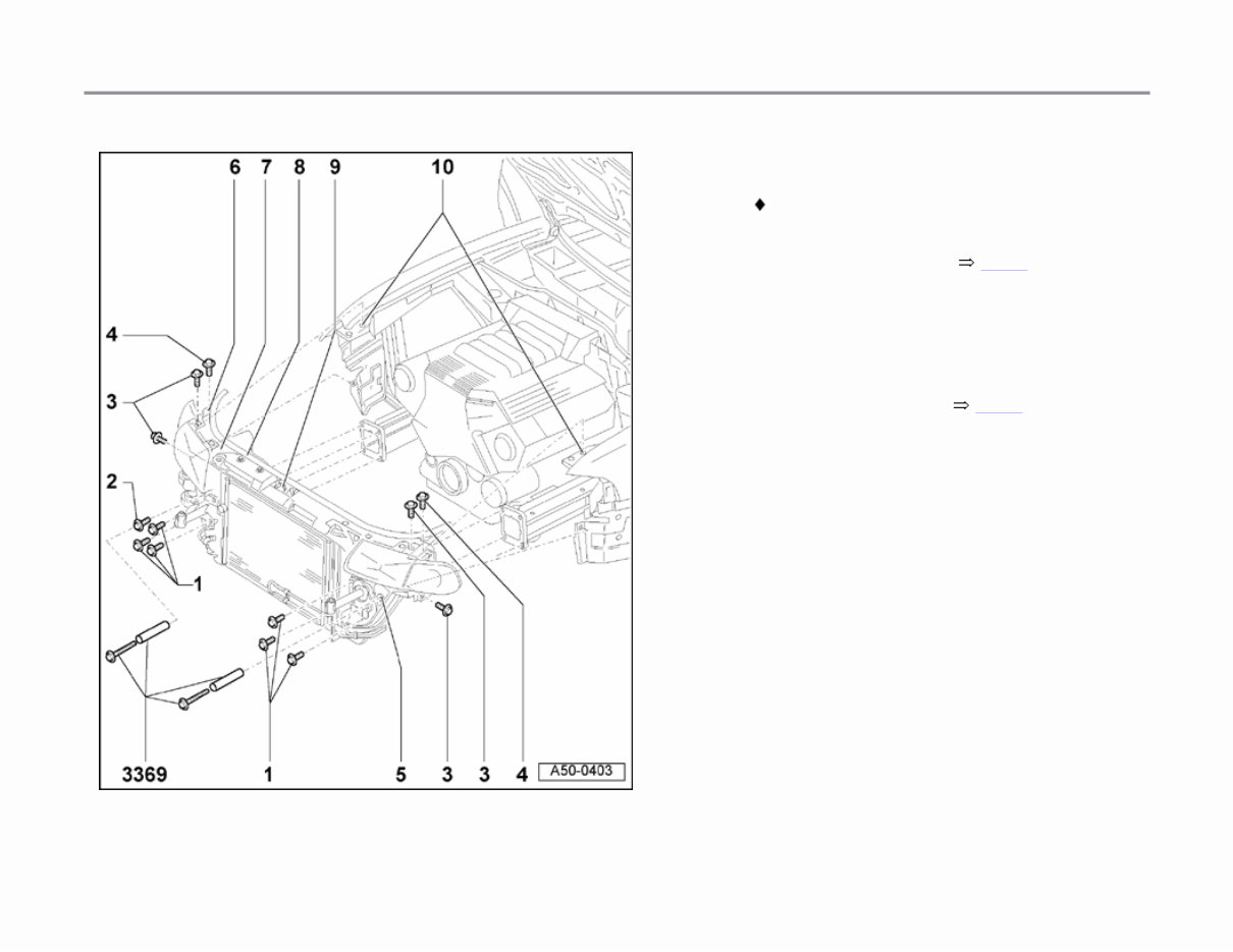 1997 Audi A4 Quattro Service & Repair Manual preview img 8