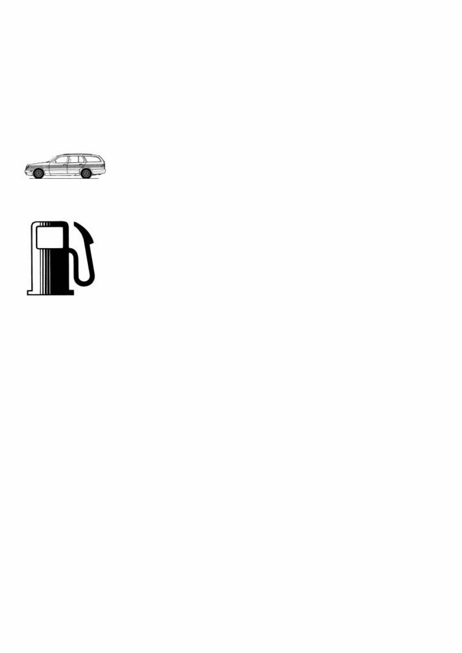 2000 Mercedes-Benz C-Class C230 Kompressor Owners Manual preview img 2