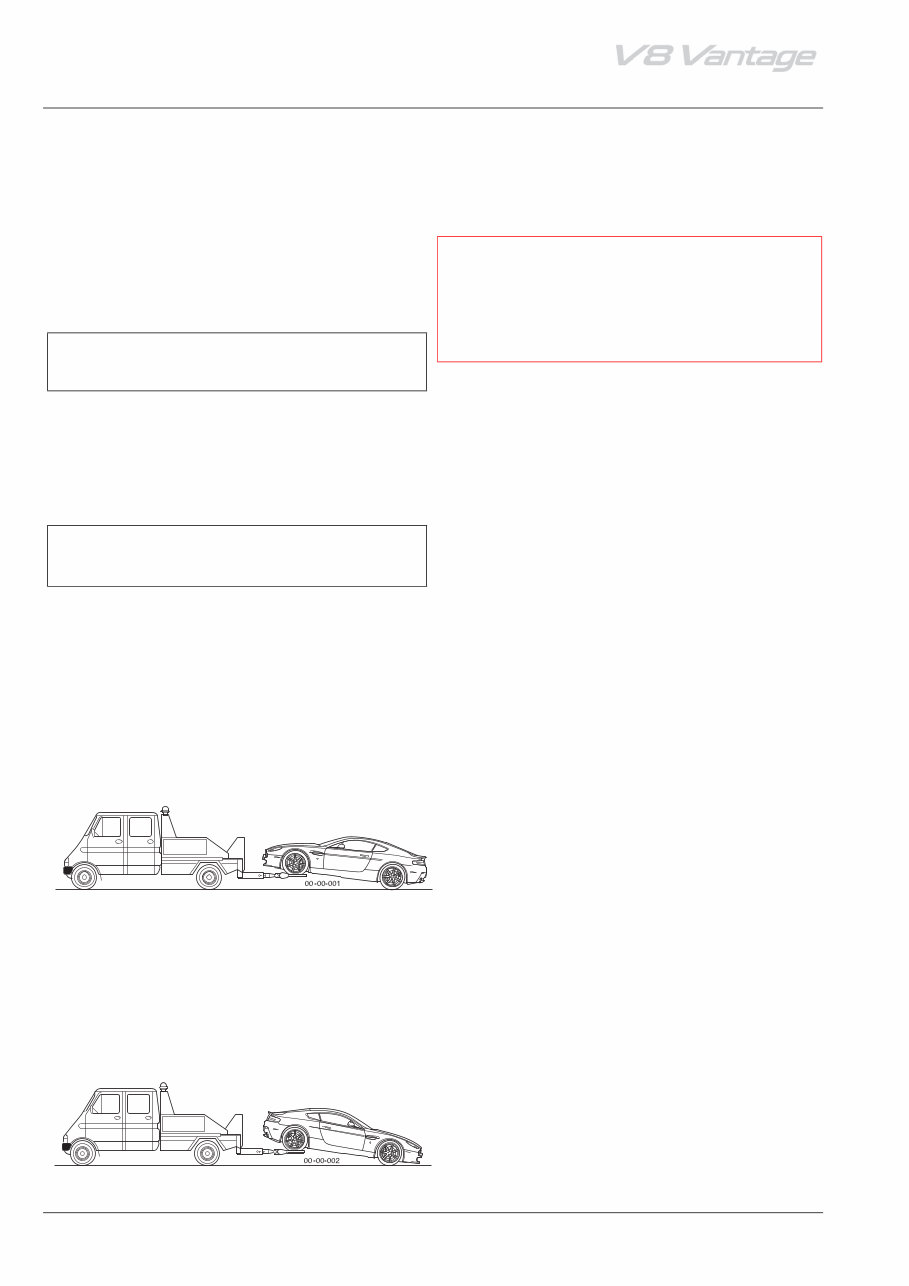 2005-2009 Aston Martin V8 Vantage Service & Repair Manual preview img 10