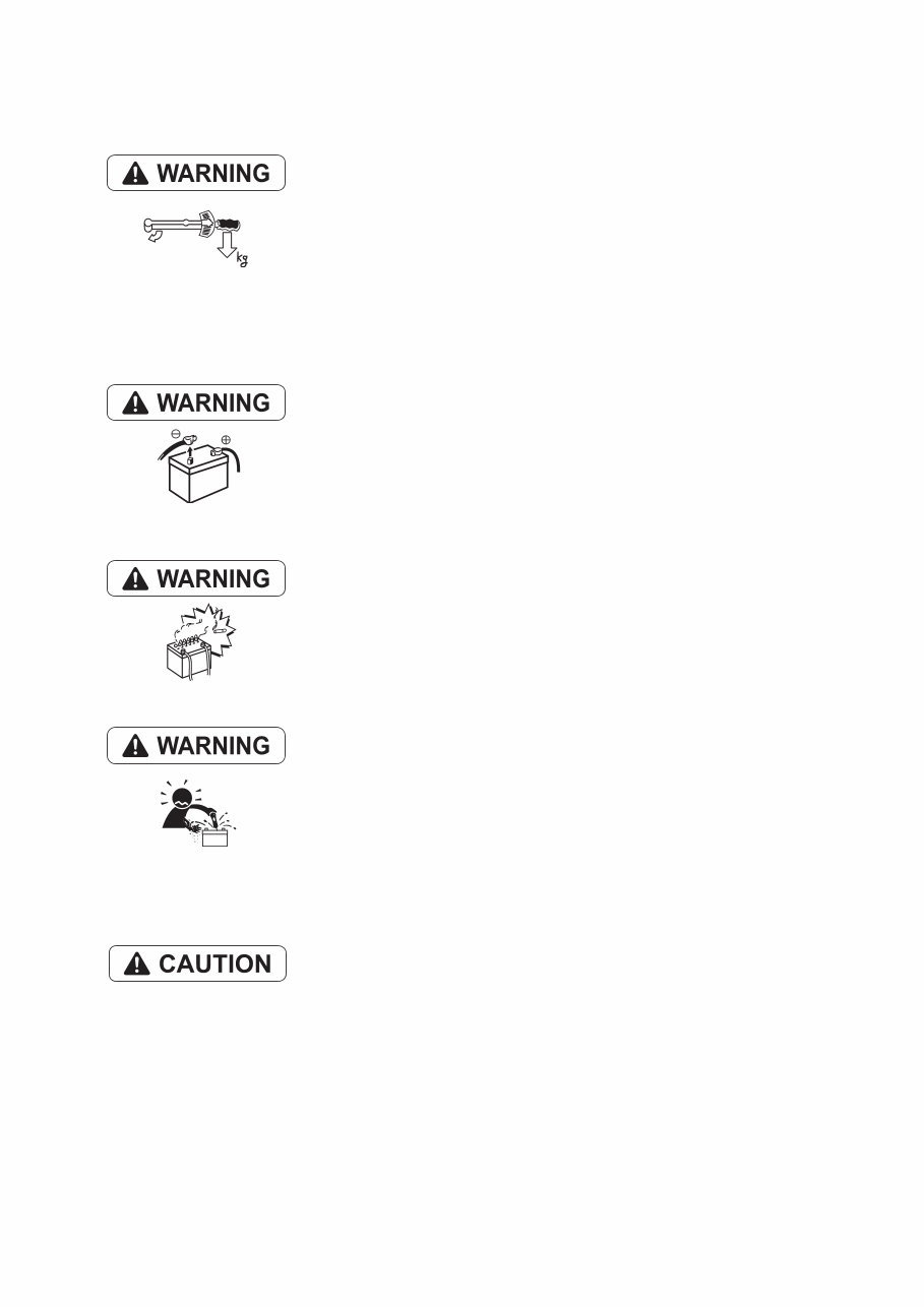 Yanmar SD40 SD50 Sail Drive Unit Repair Service Manual - IMPROVED - preview img 8