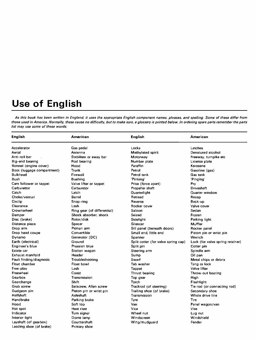 1983 Alfa Romeo Alfetta Service & Repair Manual preview img 8