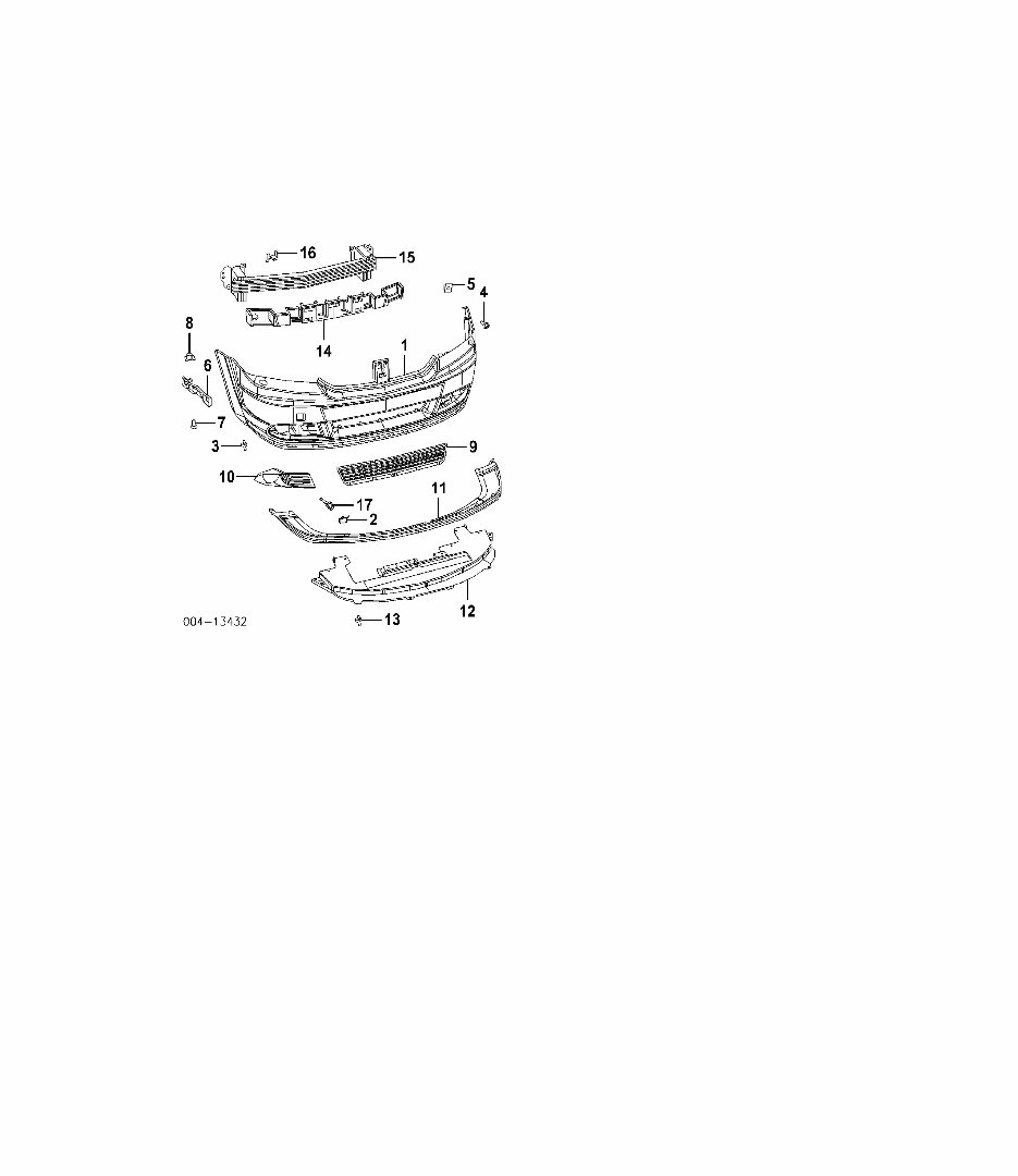 2009-2010 Dodge Journey Service & Repair Manual preview img 5