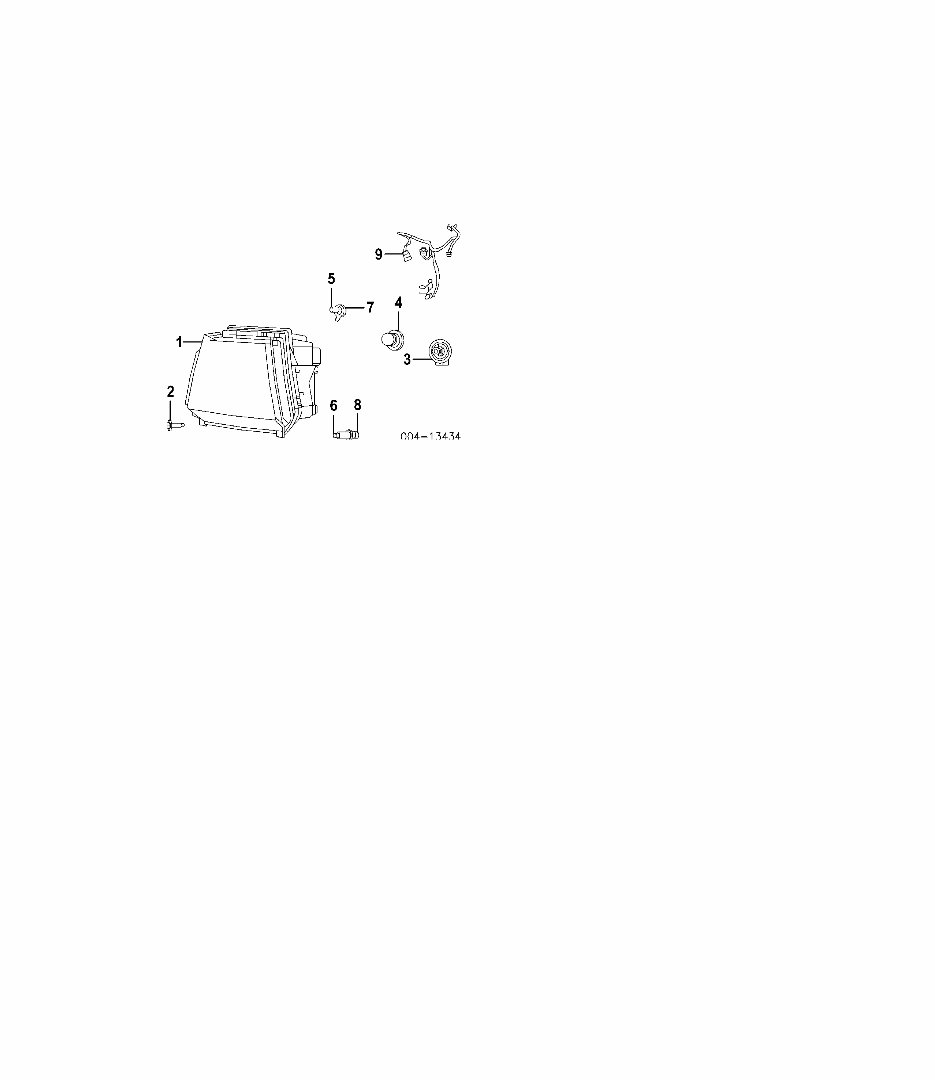 2009-2010 Dodge Journey Service & Repair Manual preview img 8