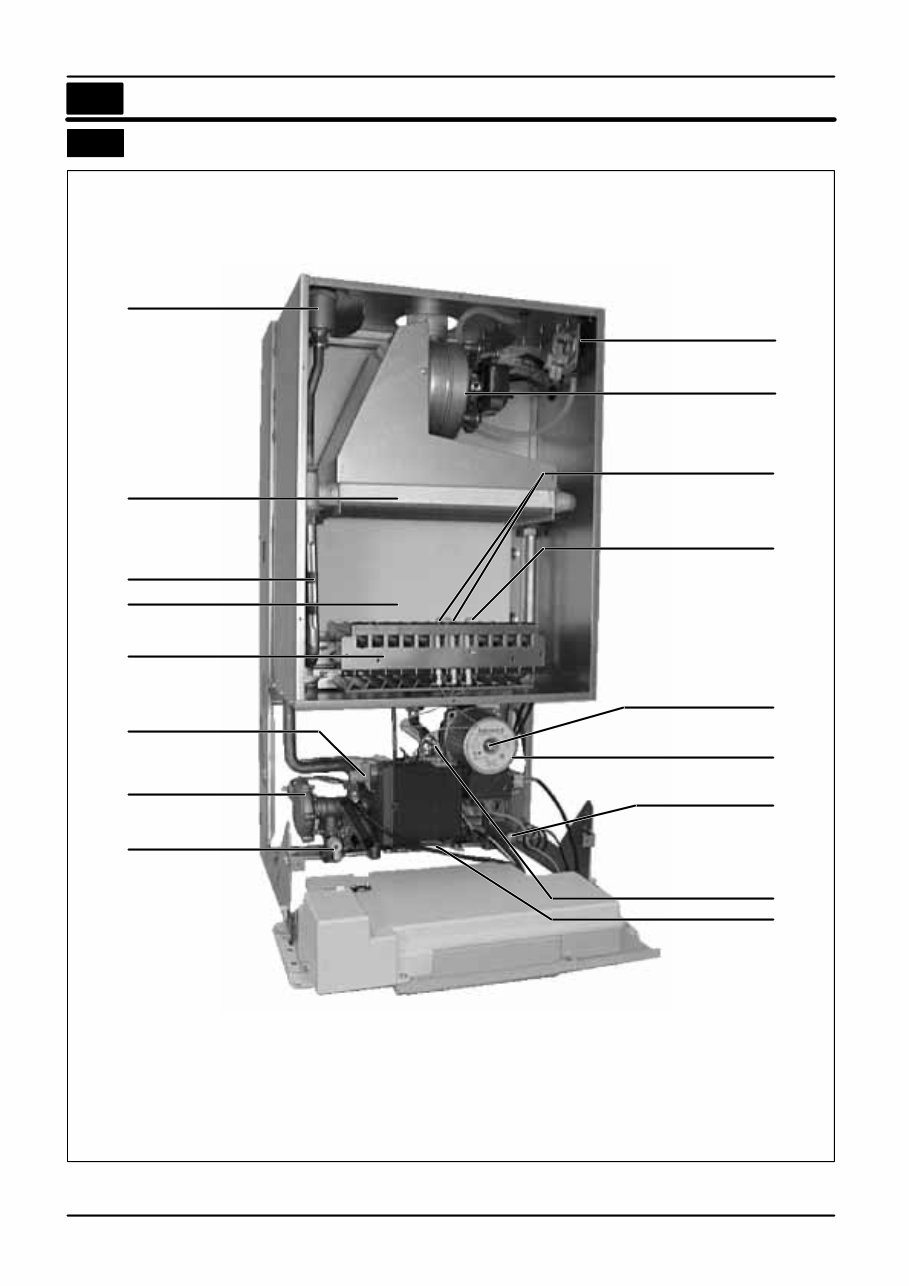 Biasi Boiler Service and Maintenance Manual. preview img 6