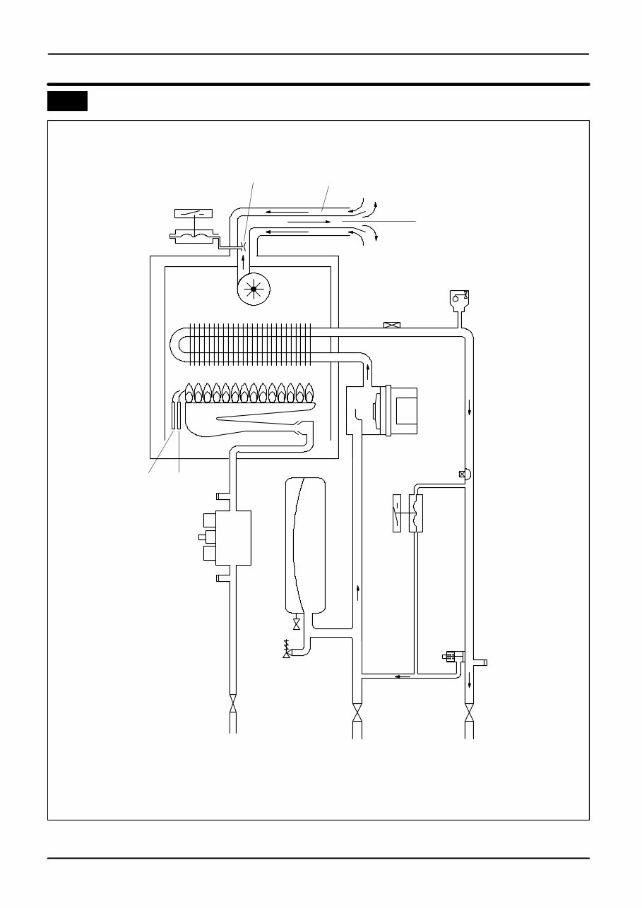 Biasi Boiler Service and Maintenance Manual. preview img 9