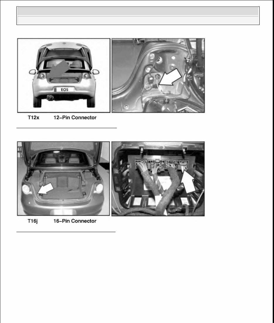 2007-2010 Volkswagen Eos Service & Repair Manual preview img 10