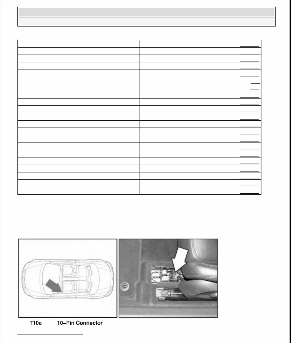 2007-2010 Volkswagen Eos Service & Repair Manual preview img 8