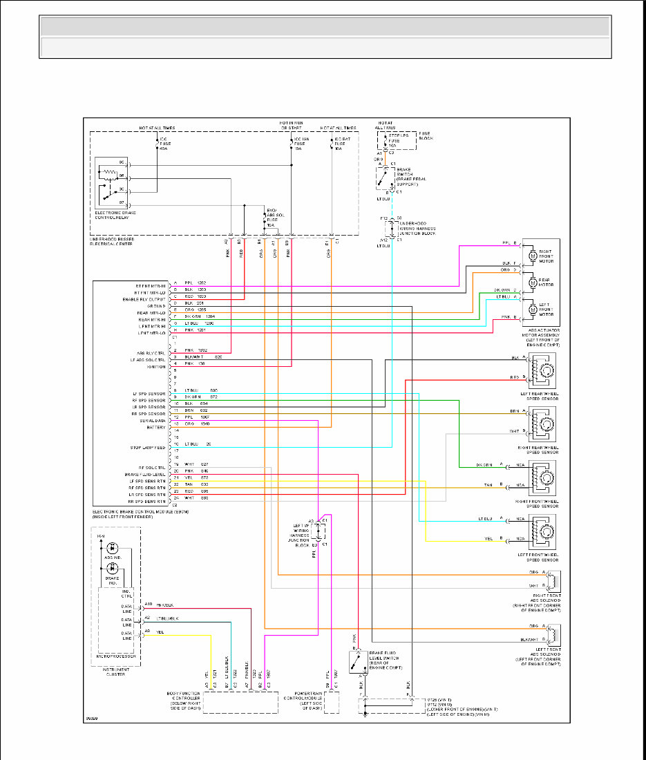 1997-2003 Chevrolet Malibu Service & Repair Manual preview img 6
