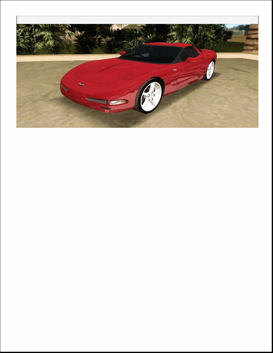 2001 Chevrolet Corvette (C5) Service & Repair Manual preview img 1