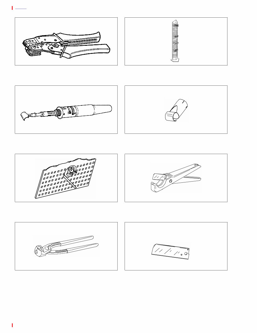 2002 Buell Blast Service & Repair Manual preview img 10