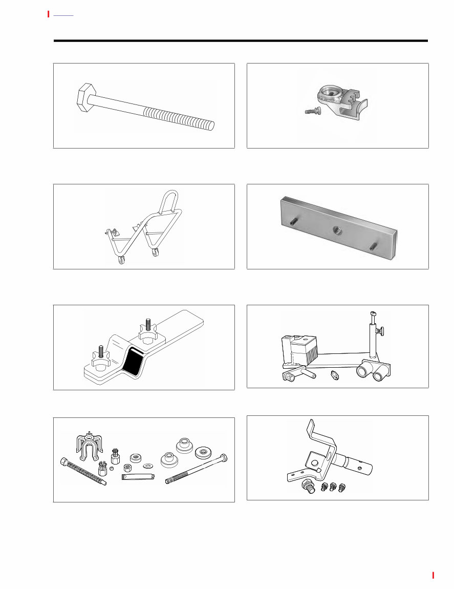 2002 Buell Blast Service & Repair Manual preview img 3