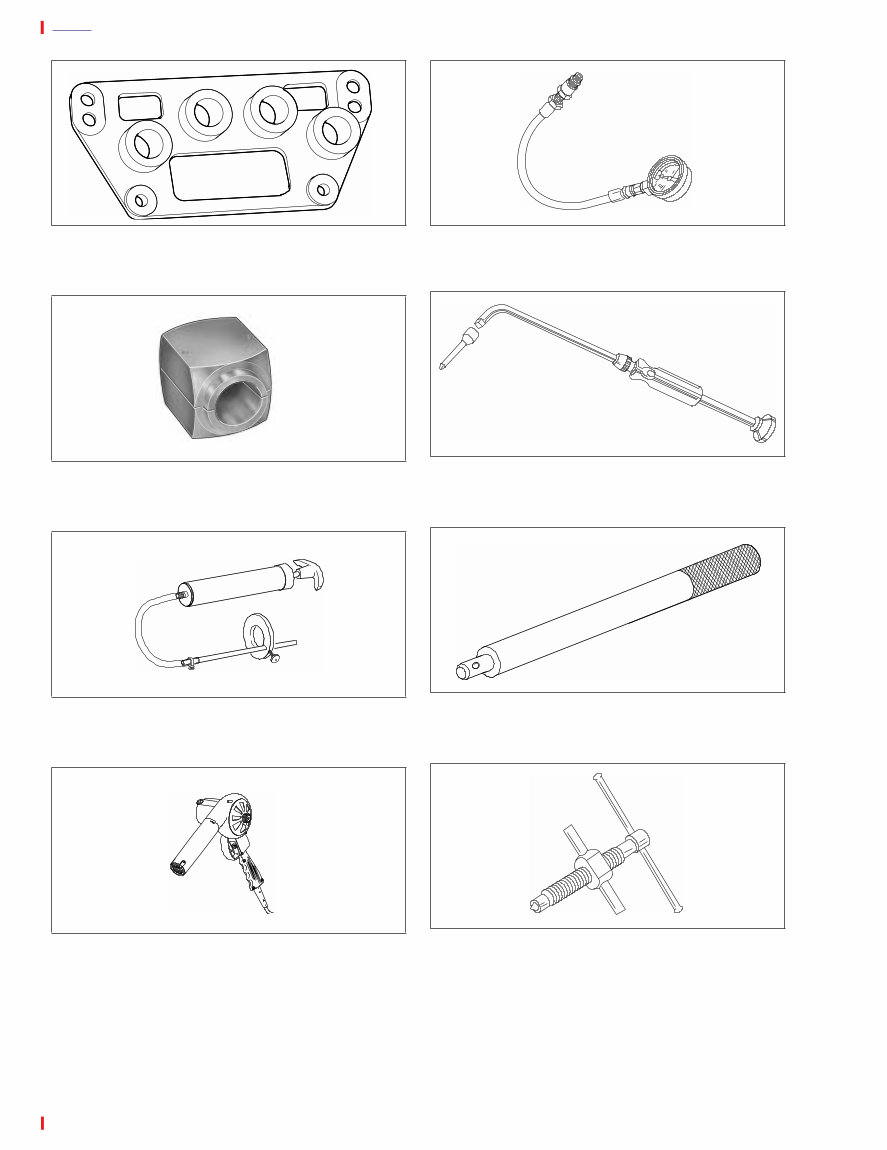 2002 Buell Blast Service & Repair Manual preview img 4